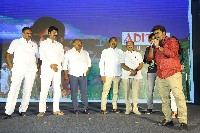 Balgam Movie Success Meet